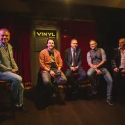 U popularnom zagrebačkom Vinyl-u održana druga tribina u organizaciji Gentleman's Fair Zagreb