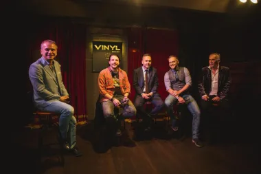 U popularnom zagrebačkom Vinyl-u održana druga tribina u organizaciji Gentleman's Fair Zagreb
