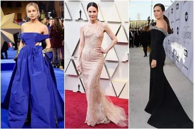 Odabrala sam najbolje red carpet modne lookove iz 2019. godine