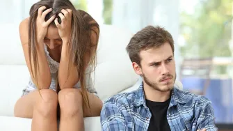 Prevarila si partnera... Što sad napraviti?