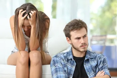 Prevarila si partnera... Što sad napraviti?