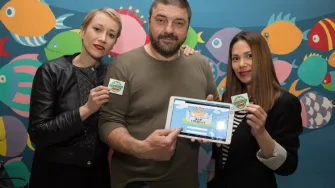 Film u bolnici: Projekt koji djeci kroz filmsku umjetnost olakšava boravak u bolnici