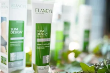 Poklanjamo novi Elancyl Slim Design Trbuh/problematična područja