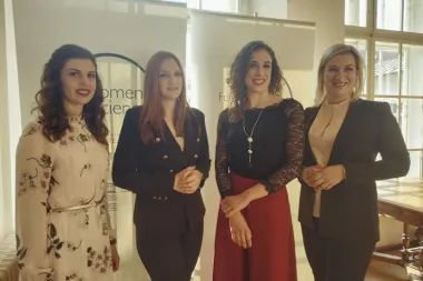 Razgovarala sam s četiri hrvatske znanstvenice koje su mi otkrile je li teško biti žena u znanosti