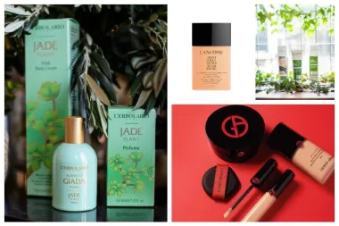Ovaj tjedan izdvojile smo četiri beauty noviteta koji su nam 'zapeli' za oko