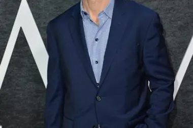 Tony Goldwyn