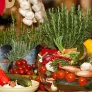 Mediteranski način prehrane proglašen je najboljim i ove godine. Evo zašto