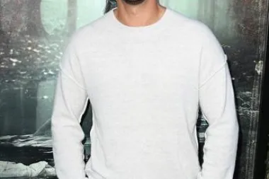 J.R. Ramirez