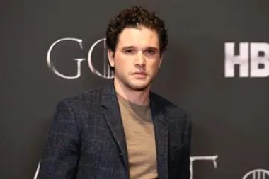 Kit Harington
