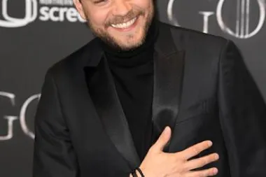 Pilou Asbaek