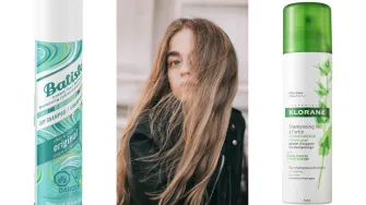 Šampon za suho pranje kose: Imamo 8 favorita