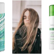 Šampon za suho pranje kose: Imamo 8 favorita