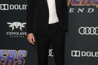 Liam Hemsworth