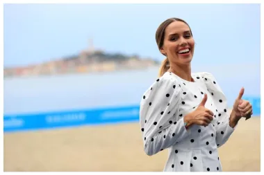Pripremi kožu za No Makeup Day - Franka Batelić to je već učinila