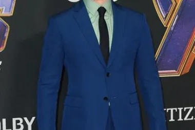 Chris Evans