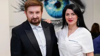 Nakon operacije kapaka Dalibor Petko opet ima širinu pogleda