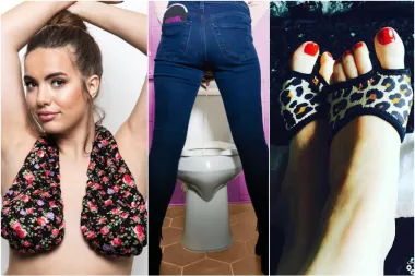 10 čudnih proizvoda koje žene diljem svijeta kupuju