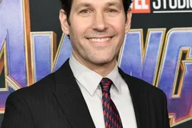 Paul Rudd