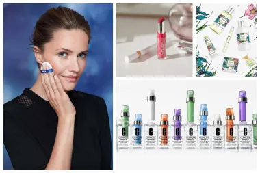 Ovotjedni beauty noviteti su nas oduševili