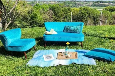 Kamo za vikend: Čarobna kućica iz bajke nedaleko Zagreba u koju ćete se zaljubiti na prvi pogled