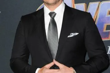 Chris Pratt
