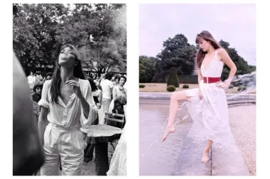 7 koraka kako postići jedinstveni stil Jane Birkin