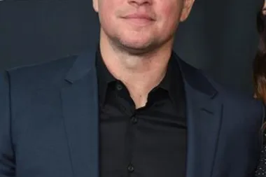 Matt Damon
