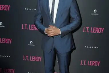 Kelvin Harrison Jr.