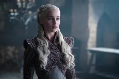 Nauči kako napraviti frizuru kao Daenerys Targaryen iz 'Igre prijestolja'