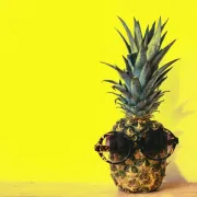 Slatki ananas možeš koristiti kao desert, ali i kao lijek