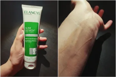 Test zona: Elancyl Slim Design Trbuh i problematična područja