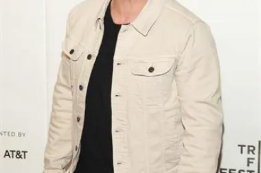 Christian Slater