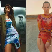 Sjećaš li se tie-dye odjeće? Ona je sada jedan od najpopularnijih trendova za proljeće 2019.