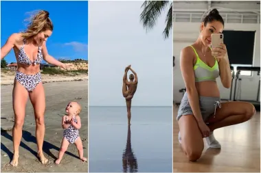 10 inspirativnih fitness influencerica koje pratimo na Instagramu