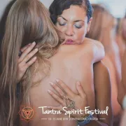 Probudite strast u sebi na jedinstvenom Tantra Spirit Festivalu