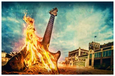 Cinetar u svibnju ekskluzivno najavljuje velike rock spektakle na velikom platnu