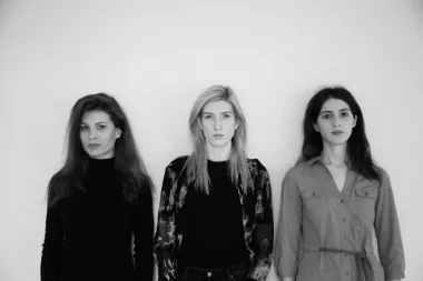 'Praznine' - predstava koja to (ni)je - spaja kazalište, film, sliku i glazbu