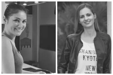 'Prijateljstvo naših sinova zaslužno je za pokretanje projekta Travelcookclub'