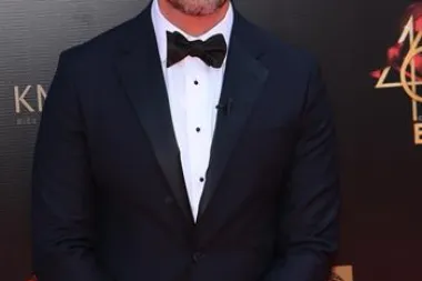 Jesse Palmer
