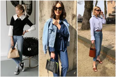 Traper za posao: Elegantne kombinacije koje možeš nositi i u uredu