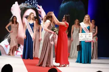 Zagreb je dobio novu kraljicu - Nedu Vekić