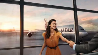 Qatar Airways slavi sedam godina povezivanja Zagreba i svijeta