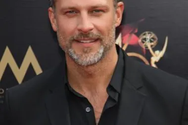 Greg Vaughan