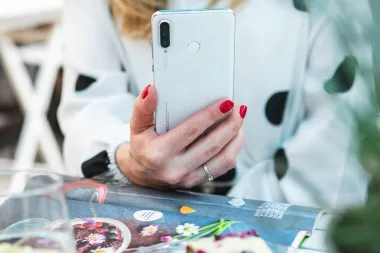 Koliko smo pristojni prilikom korištenja pametnih telefona?