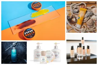 Beauty noviteti koji su nas ovaj tjedan oduševili