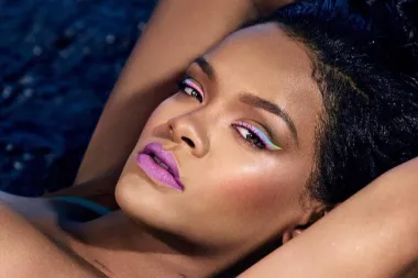 Tuš i ruž u boji ove sezone postaju hit – stigla je nova linija Fenty Beauty proizvoda