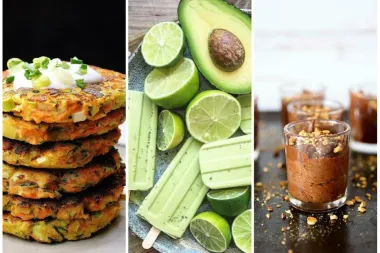 15 jednostavnih recepata keto dijete koje će obožavati i vegetarijanci i mesojedi