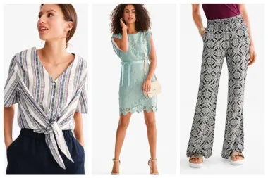 C&A dani mode donose popust od 25% na cijeli asortiman
