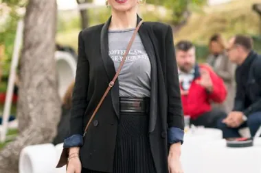 Daria Lorenci Flatz