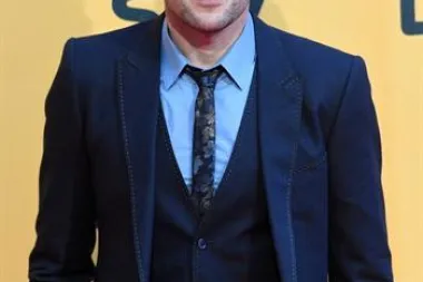 Christopher Abbott